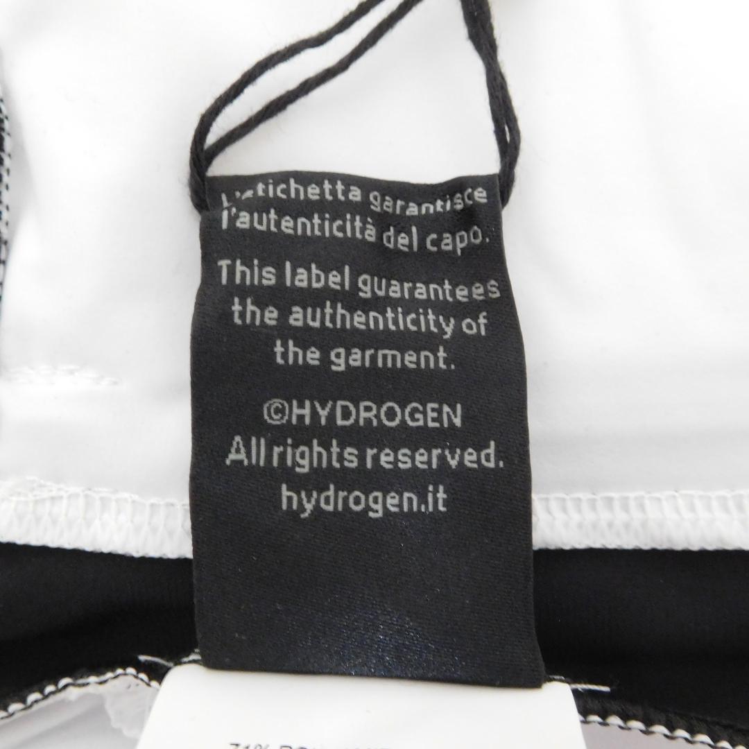 J*y様 HYDROGEN ハイドロゲン ナイロンパーカー&パンツ テニスウェア