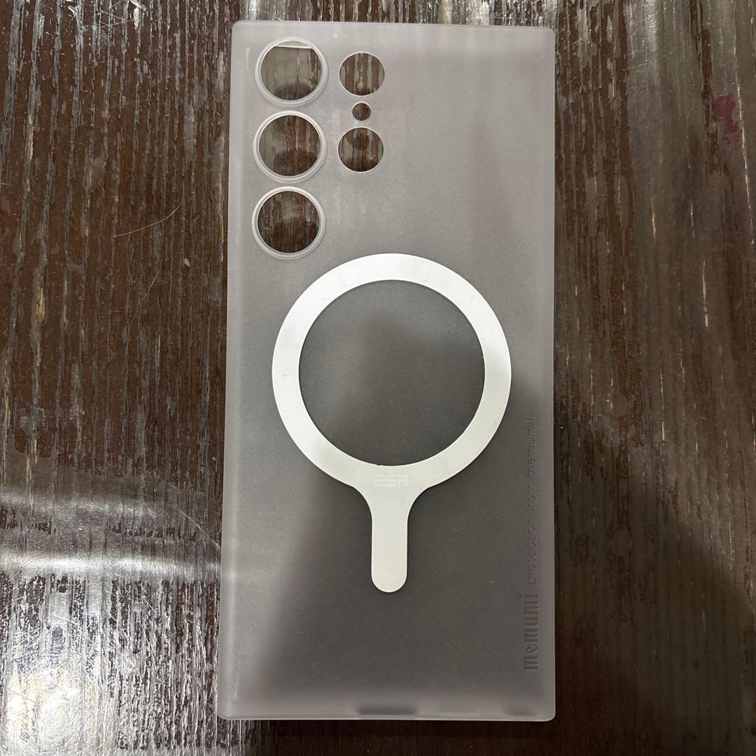 Samsung Galaxy S23 Ultra グリーン 512G 韓国版