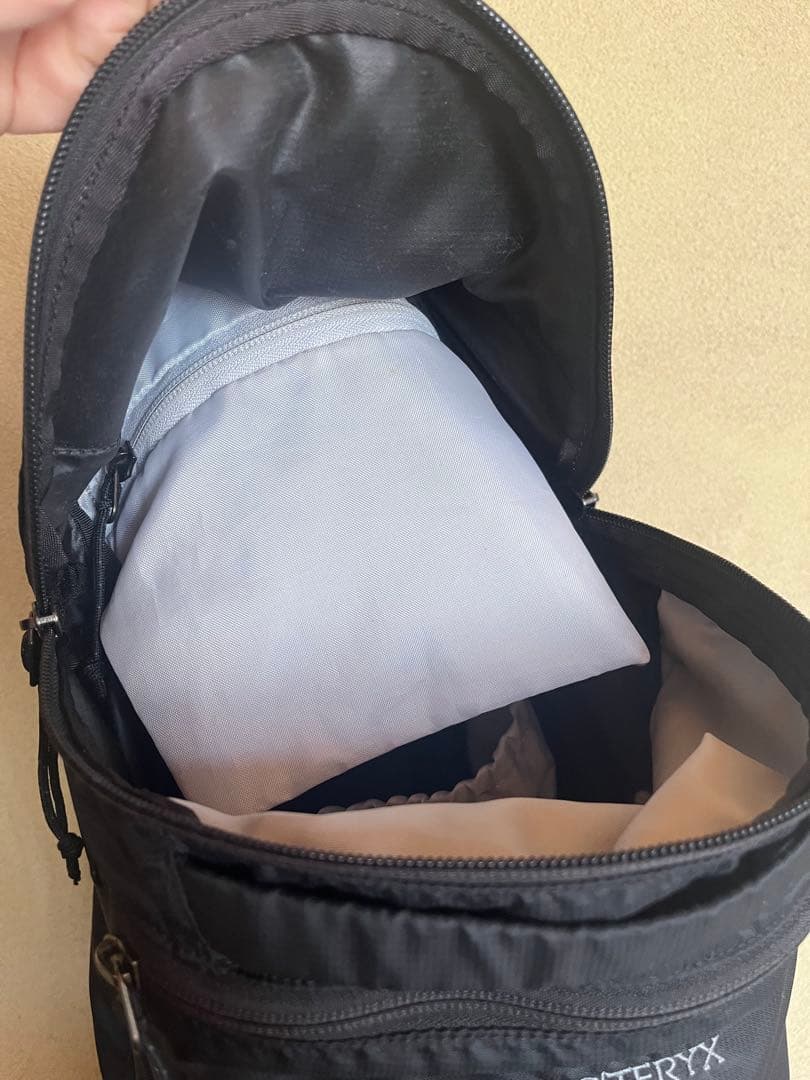 ARC’TERYX（アークテリクス）