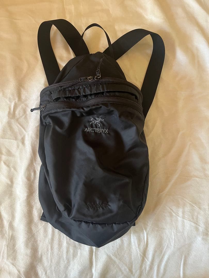 ARC’TERYX（アークテリクス）