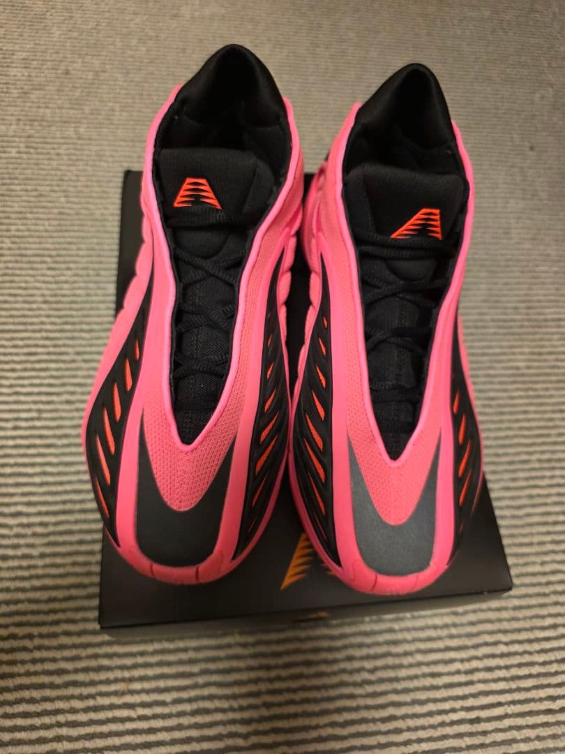 シューズ(男性用) adidas ANTHONY EDWARDS 2 27.0cm AE2