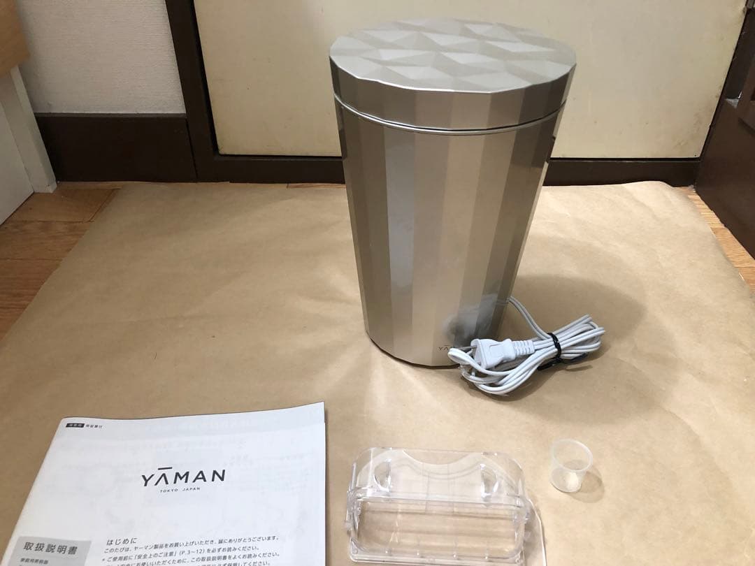 ヤーマン　フォトシャイン IS-101N