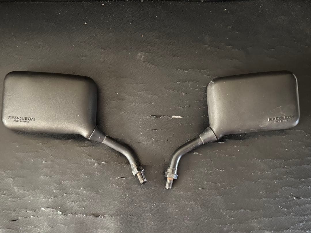 ナポレオンミラー　当時物