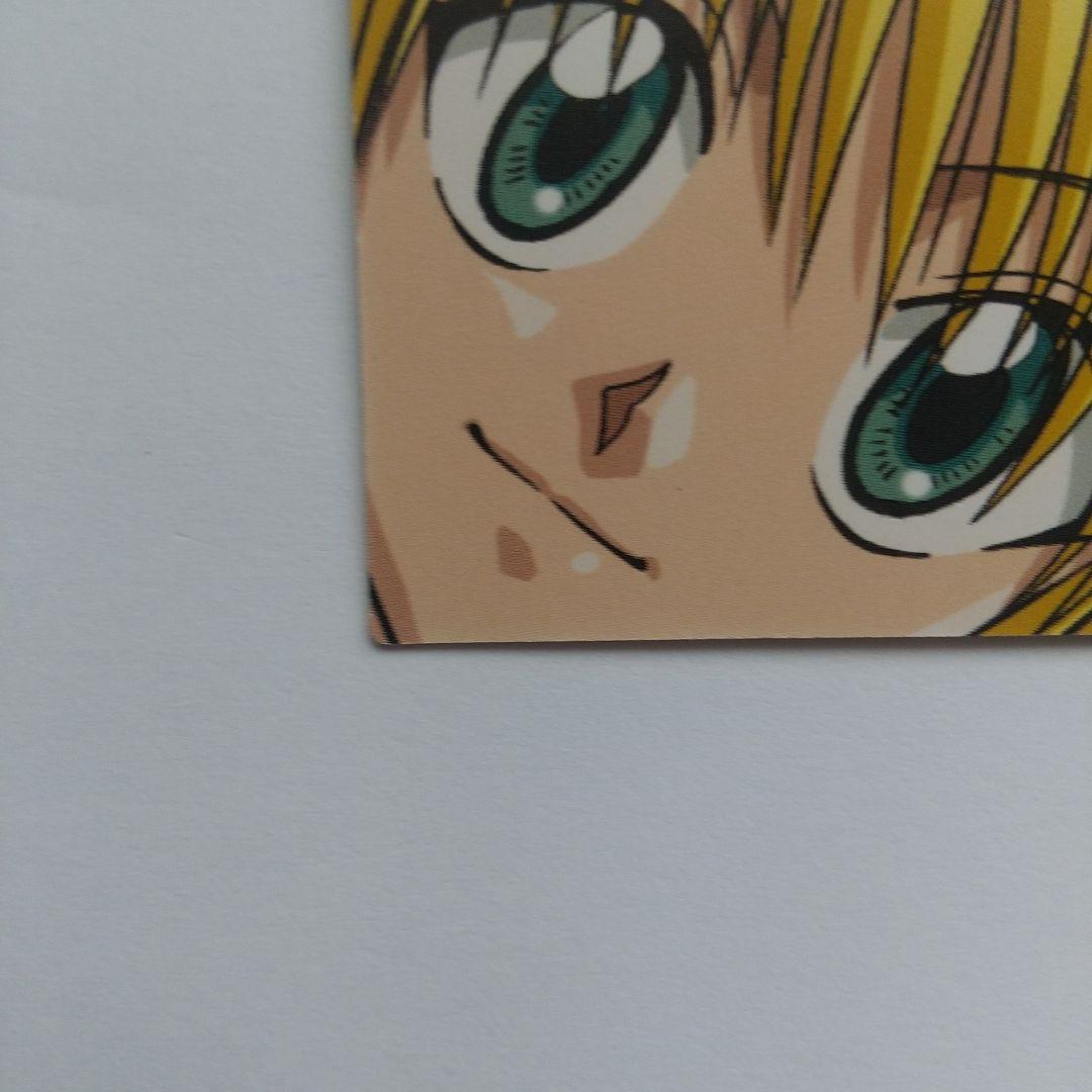 HUNTER×HUNTER カードダスマスターズ ゴン no.127