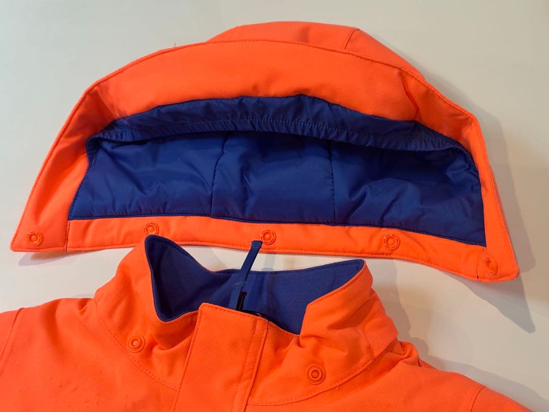 BURTON バートン トドラー サイズ5 スノースーツ スノーボード スキー