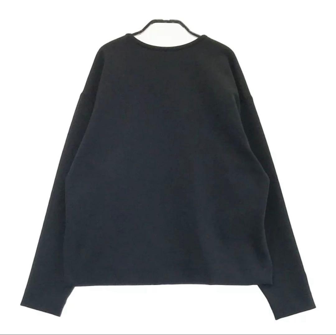 美品★ロンハーマン★Ron Herman★ブラウス★プルオーバー★ネイビー