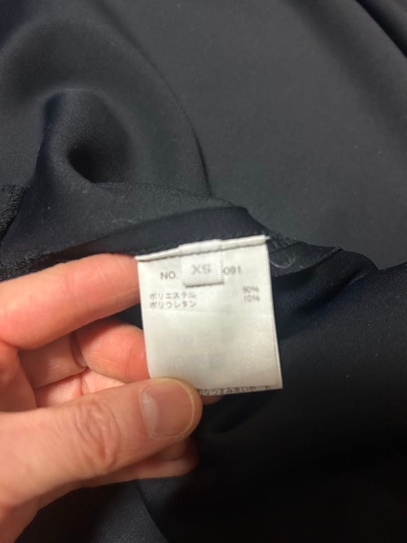 美品★ロンハーマン★Ron Herman★ブラウス★プルオーバー★ネイビー