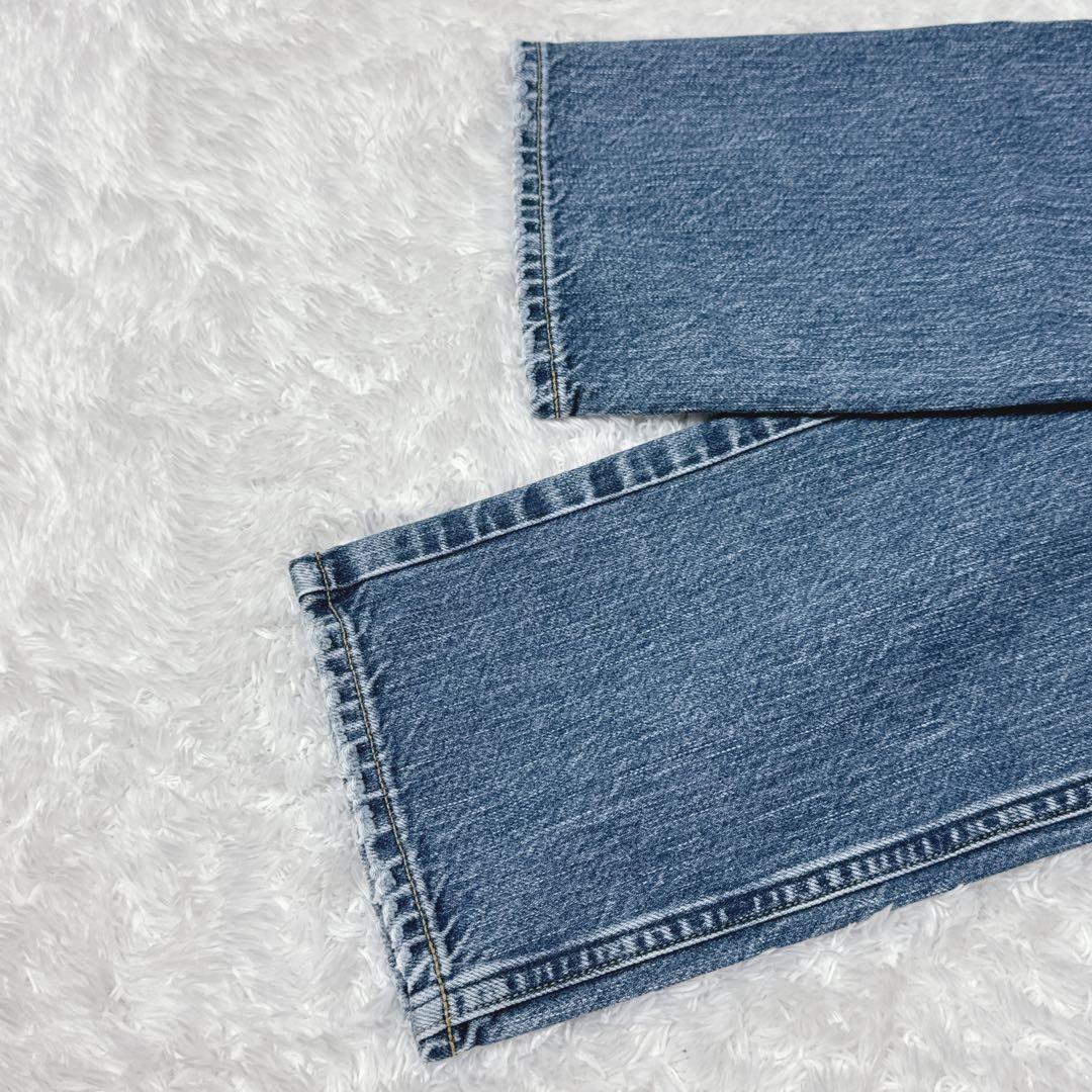 【新品】upper hights アッパーハイツ別注 ジーンズ IENA