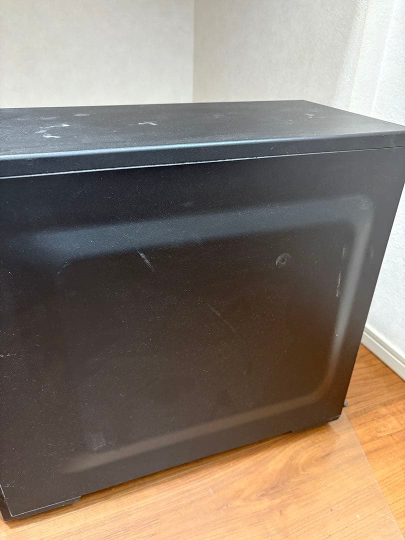 MS-7B19 デスクトップPC Intel i7 GTX 1070