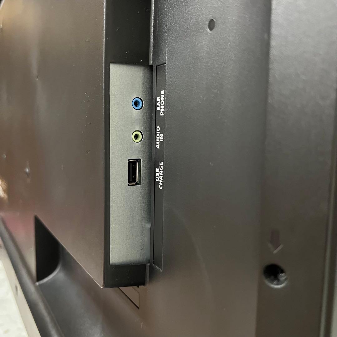 lunaaさん専用全国送料込I-O DATA40型K液晶ディスプレイ 、スピーカ