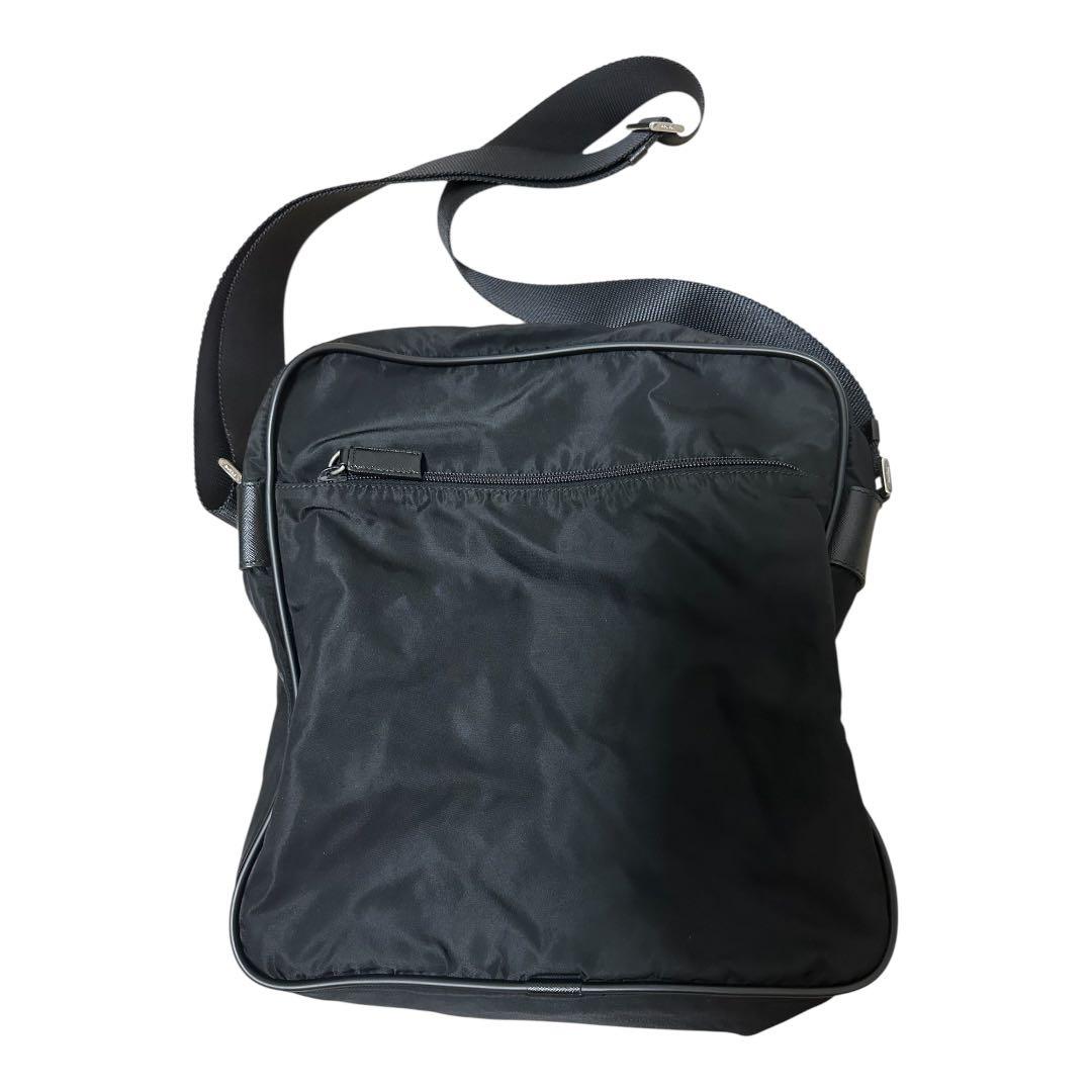 R*様 最終価格archive 90s PRADA nylonshoulderb