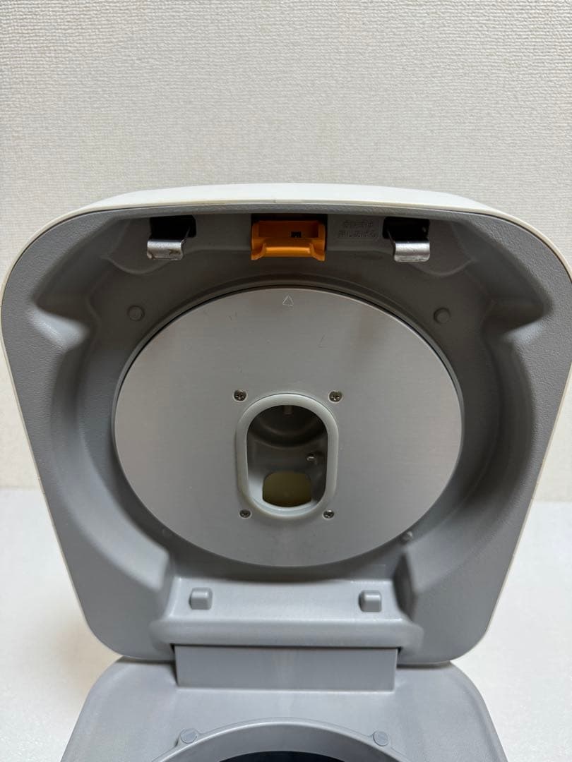 HITACHI 圧力＆スチームふっくら御前 IH炊飯器RZ-V100EM