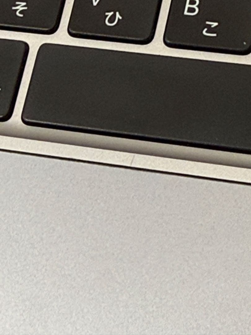 MacBook Pro M1 13-inch 2020／16GB／1TB