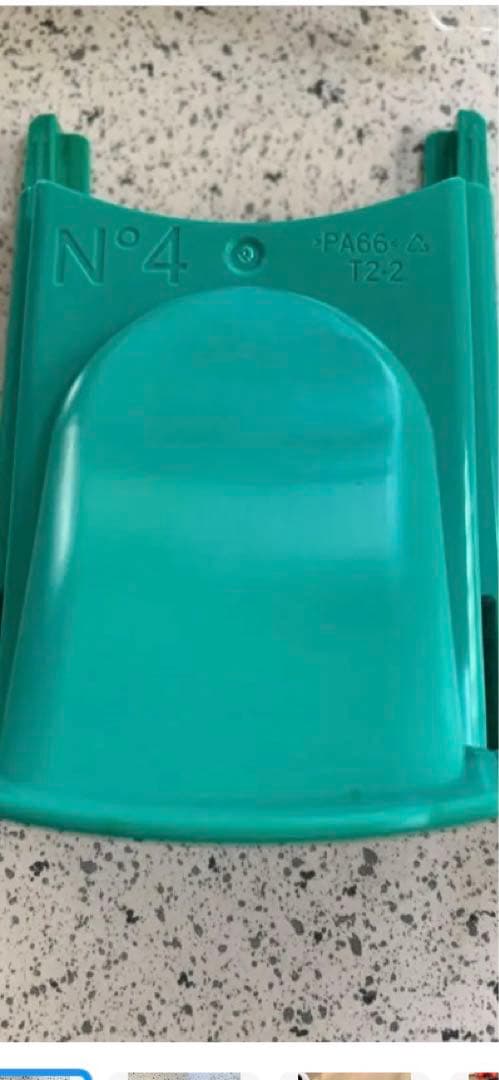 バリスタ50 部品