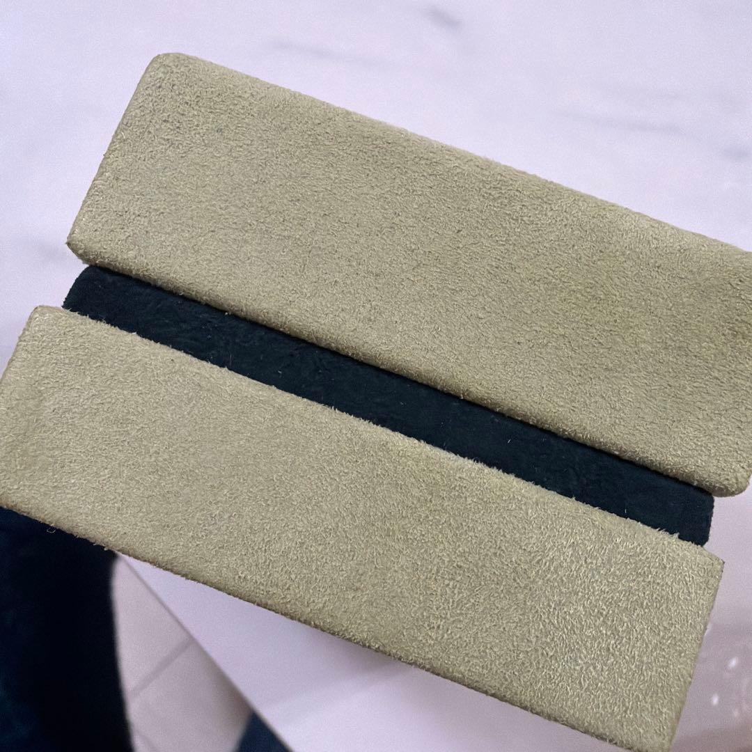 【極美品】ヴァンクリ　空箱　ネックレスケース