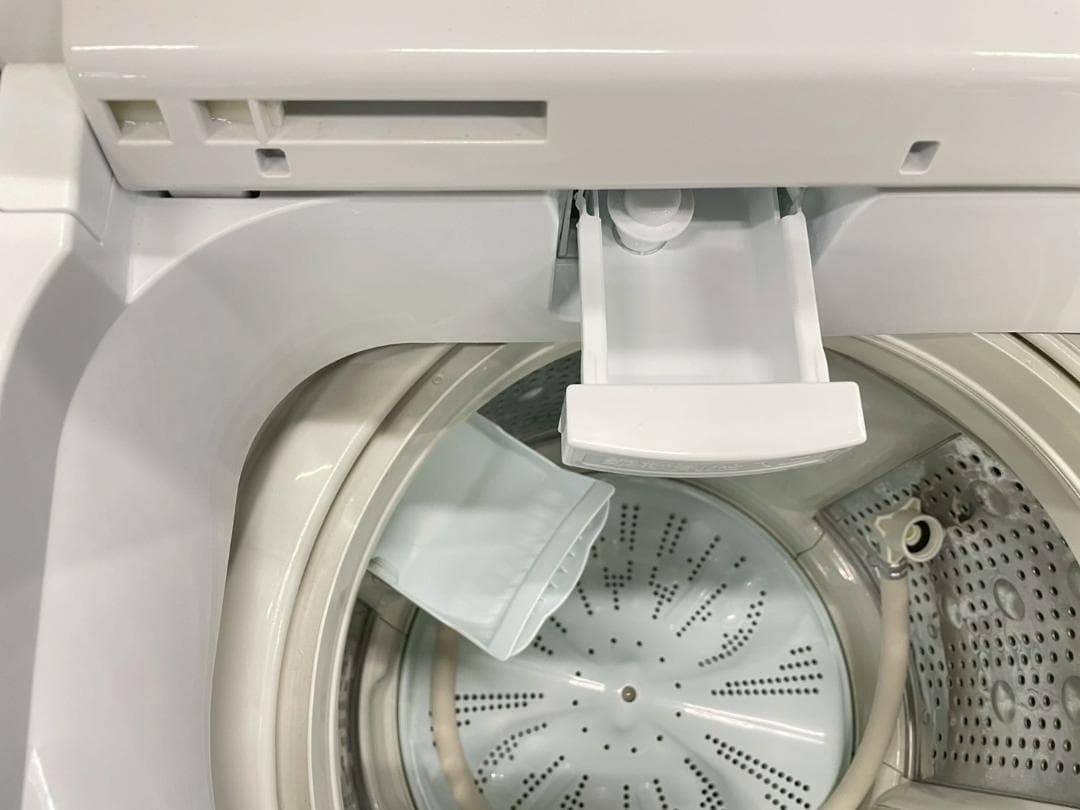 大阪送料無料★3か月保障付き★洗濯機★2021年★BW-V70F★IS-1118