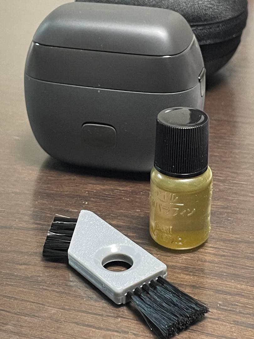 ラムダッシュ パームイン LAMDASH PALM IN ES-PV3A