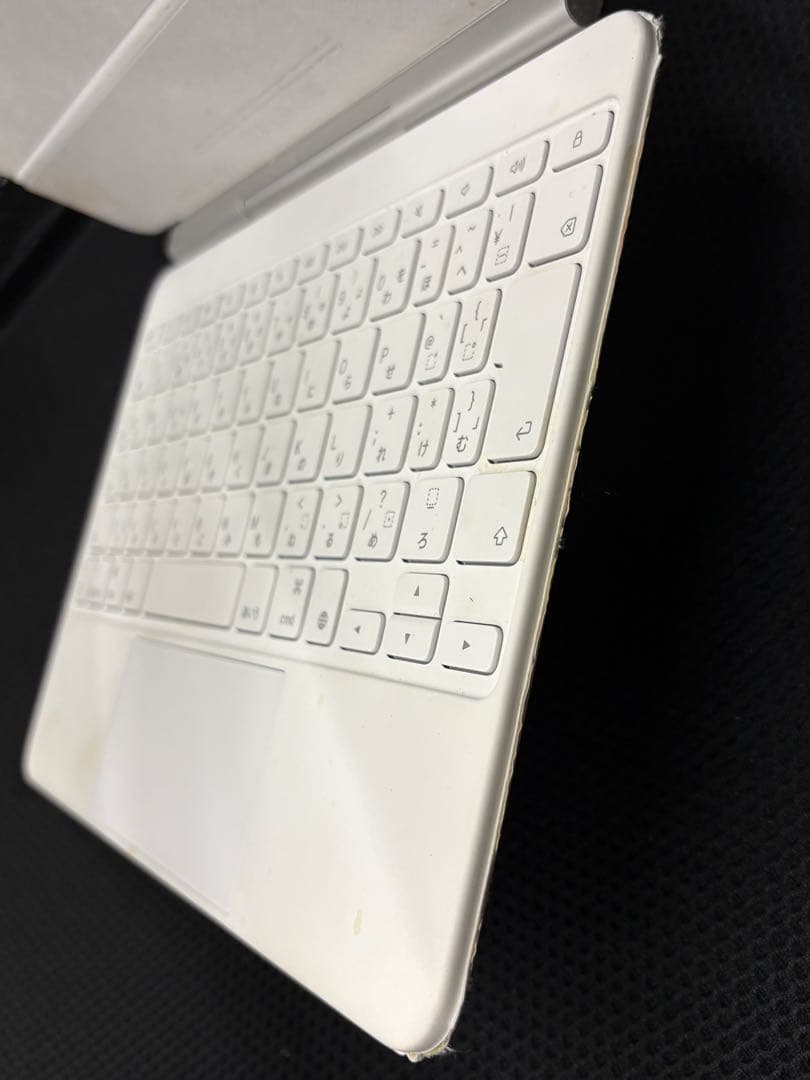 11インチiPad Air(M3)用Magic Keyboard日本語ホワイト