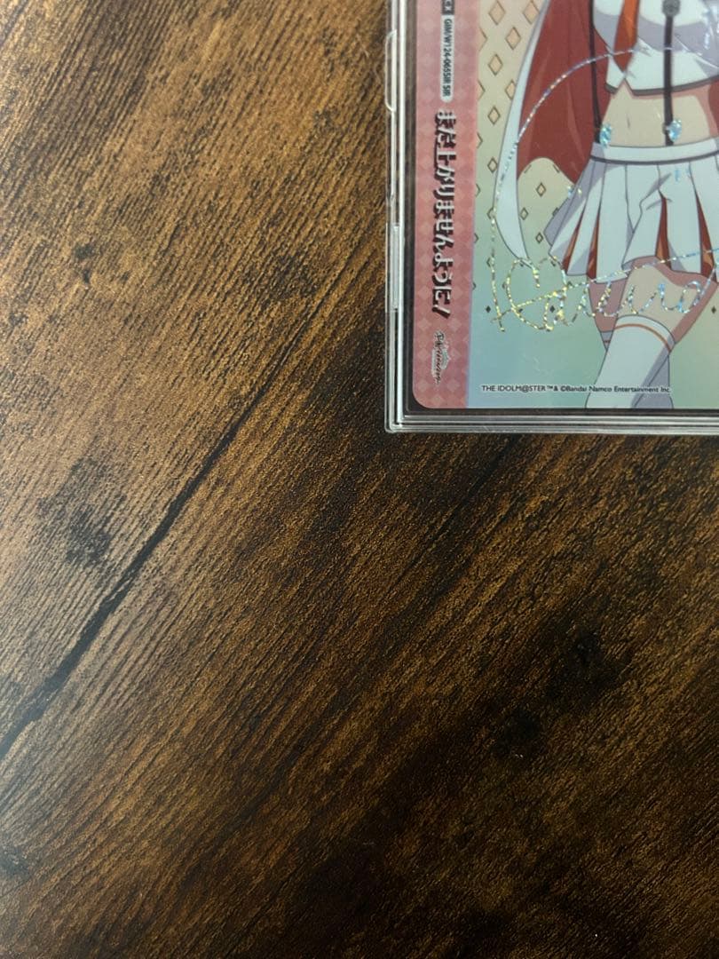 【NO.n0番】まだ上がりませんように！ SIR