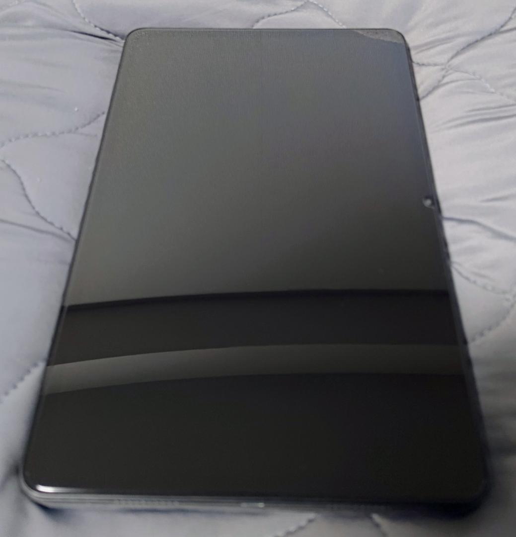 Xiaomi Pad 6 本体 8GB + 256GB グラビティグレー