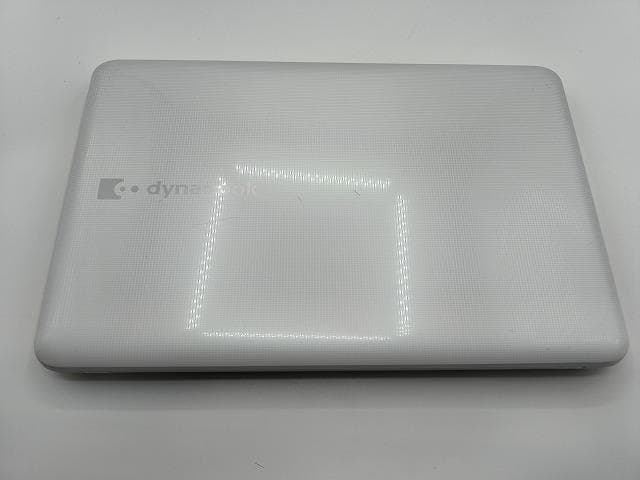 ノートパソコン/ブルーレイ/Windows11/大容量SSD/メモリ8GB★東芝