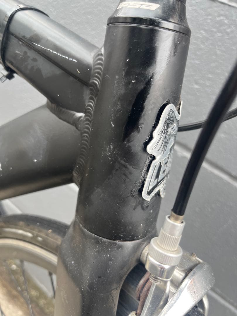 【Masamichi】LEADER BIKE CURE S