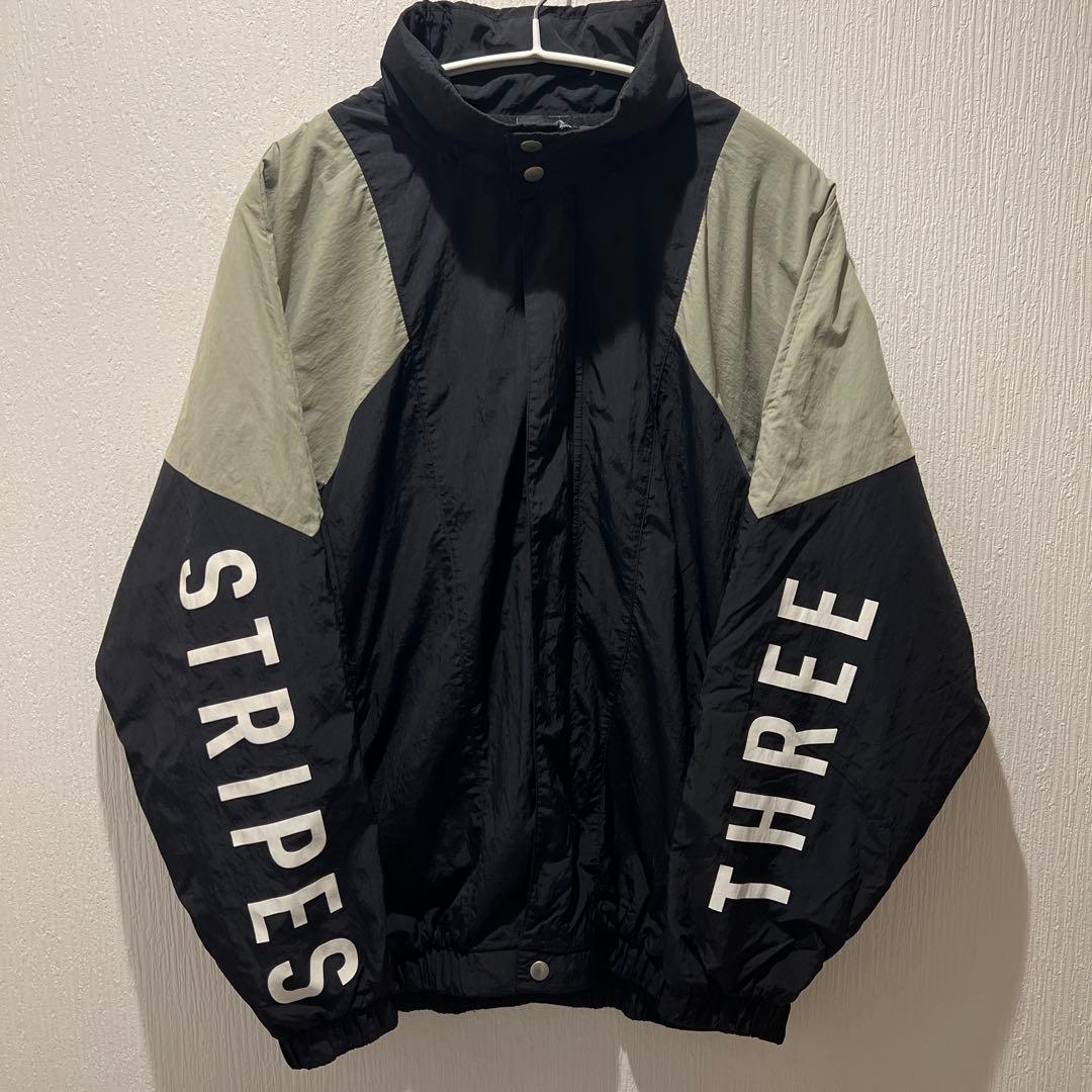 常田大希着用モデル　adidas マストハブウーブンジャケットJ/O XL