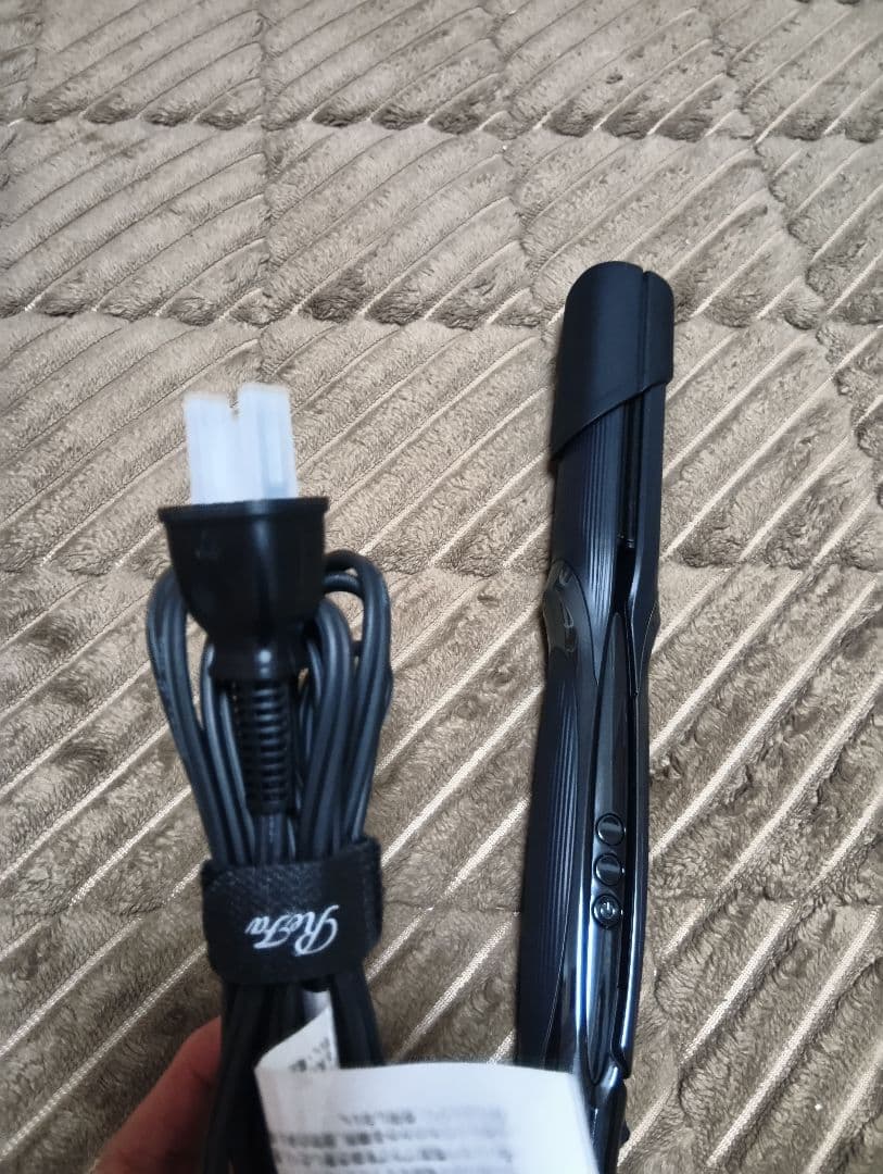 ReFa リファストレートアイロン プロ