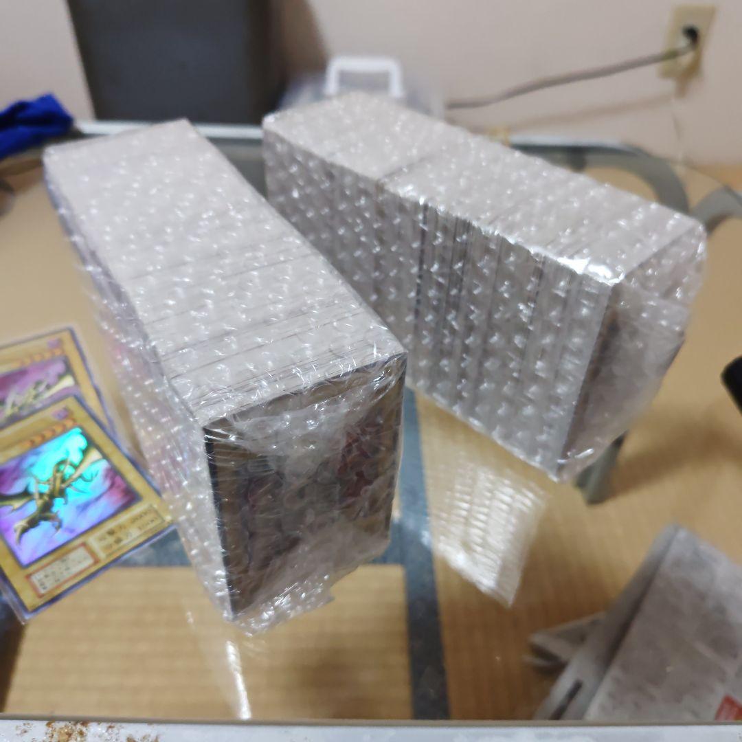 遊戯王OCG カース・オブ・ドラゴンとホーリー・エルフ他 セットおまけ