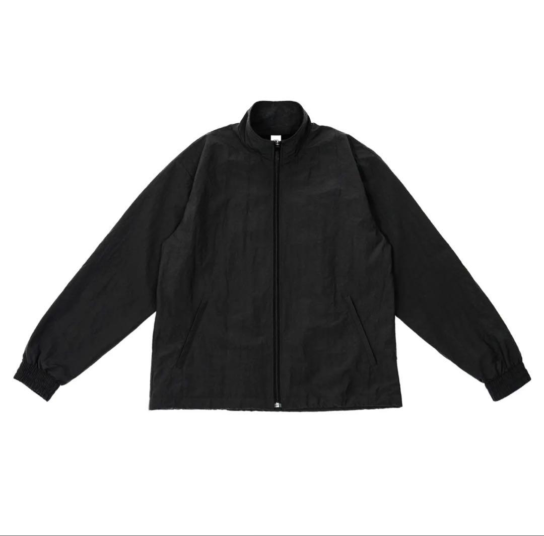 OVYRecycled Nylon Water-repellent セットアップ