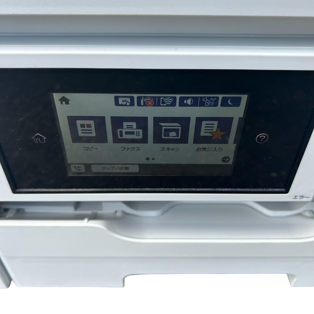 EPSON エプソン PX-M6010F ビジネス プリンター