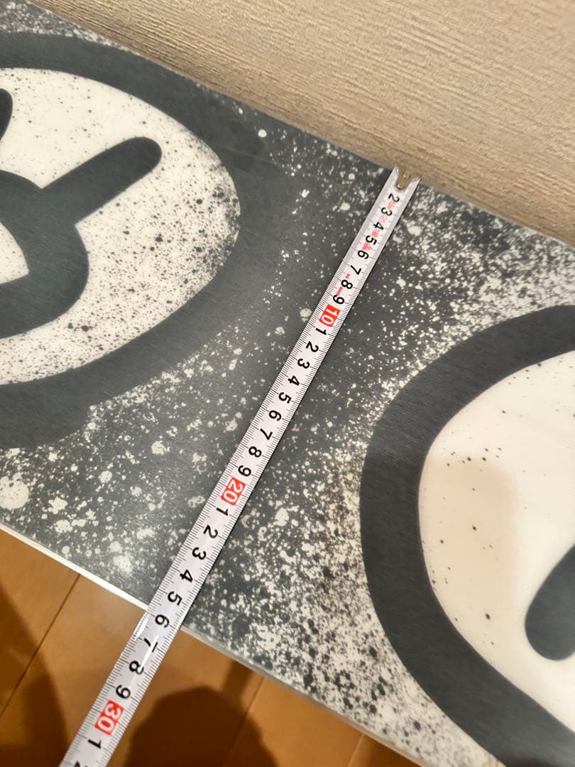 RIDE ライド スノーボード 板151cm FLOWビンディングセット