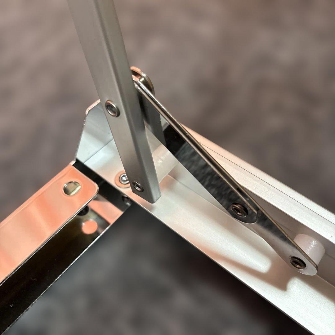 スノーピーク　エントリーIGT