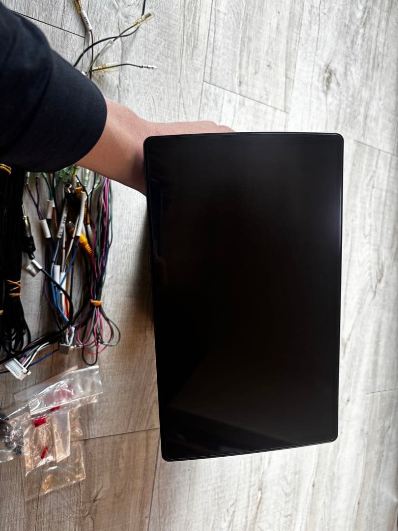 カーナビ Panasonic CN-FX10BHD