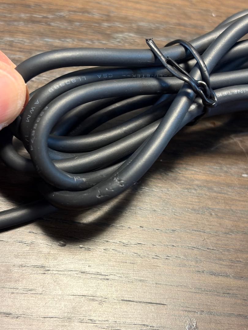 【Joy-Con欠品】ワンオーナー新型Nintendo Switch本体　グレー