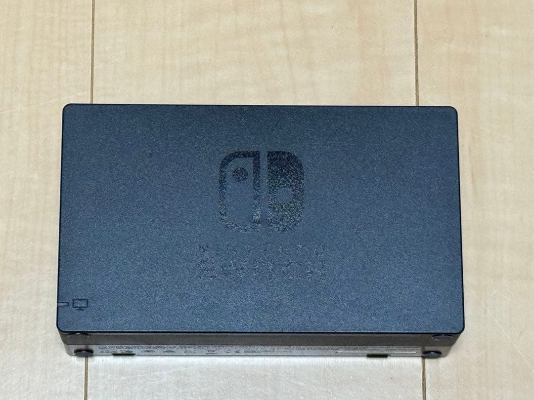 【美品】Nintendo Switch本体・リングフィットアドベンチャーセット