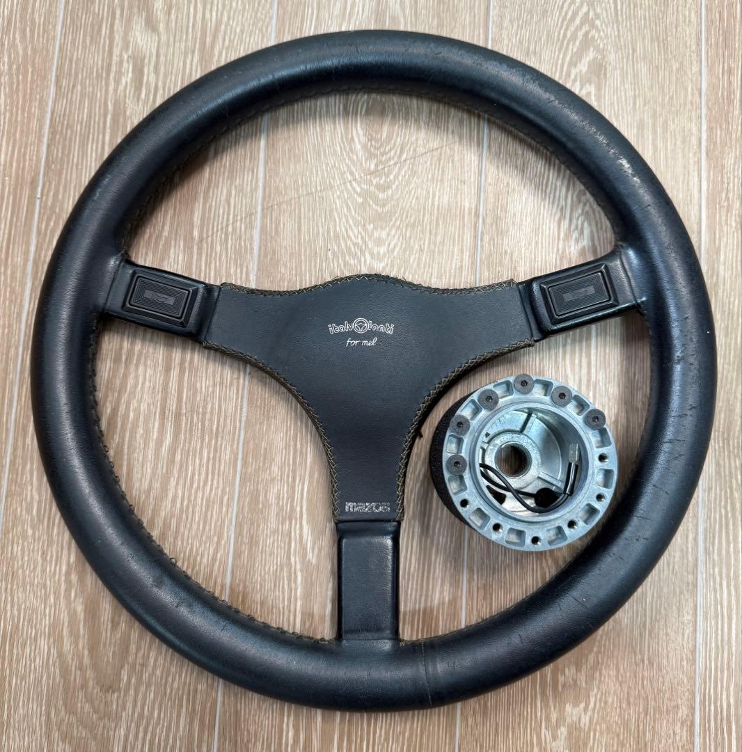 【希少】italvolanti イタルボランテフォーメル