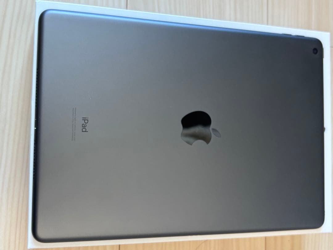 iPad 第7世代 本体