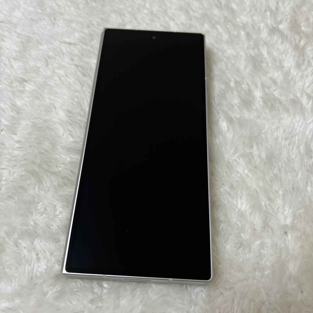 Galaxy Z Fold6 256GB 日本版 SIMフリー o21