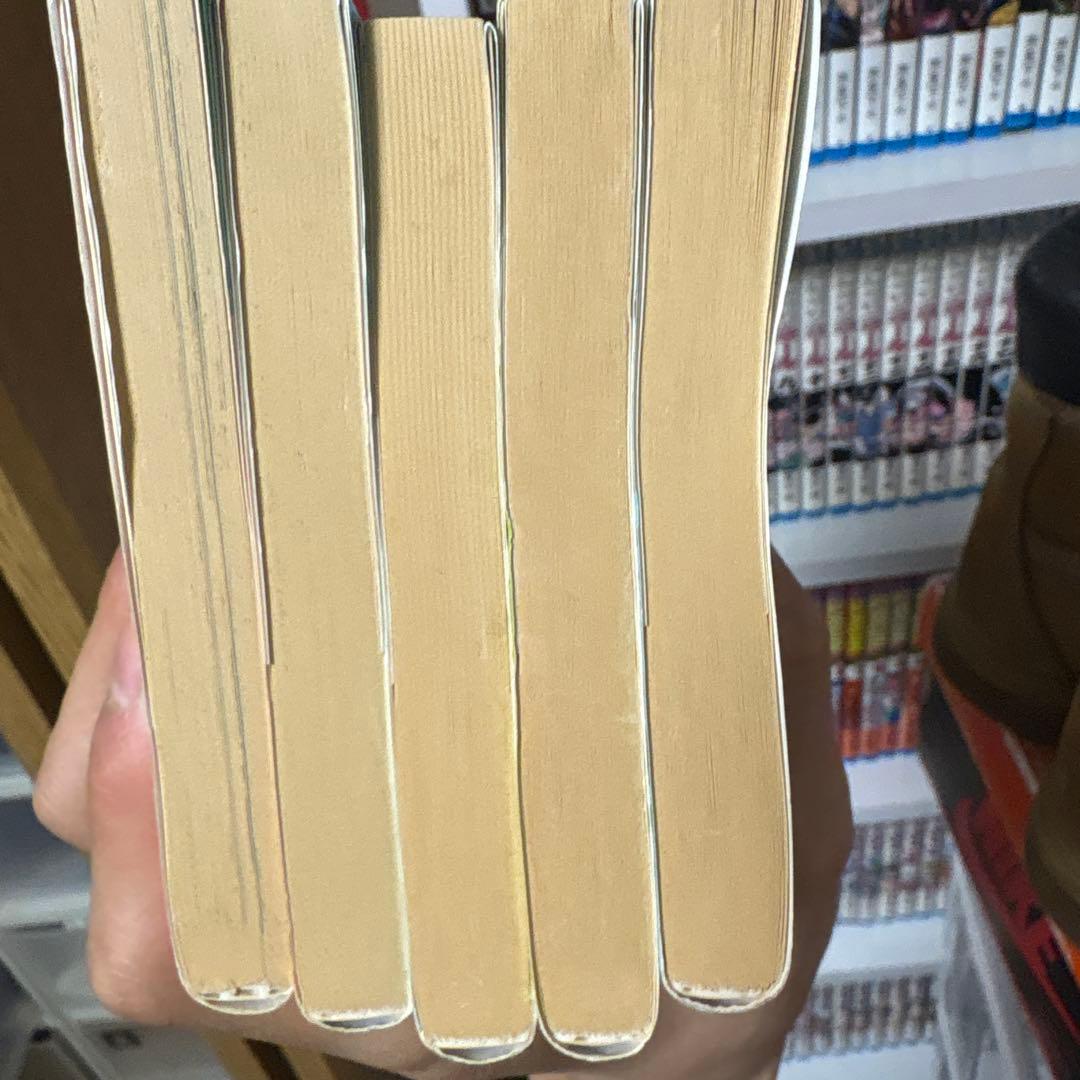 ドラゴンボール全巻セット