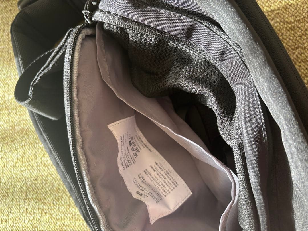 ポムル/POMURU ヒップシート