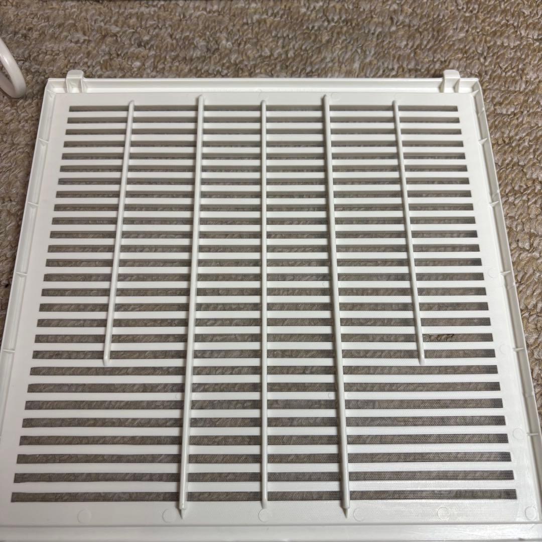 未使用級 ダイキン　ACK55X-W ストリーマ　加湿空気清浄機 ホワイト