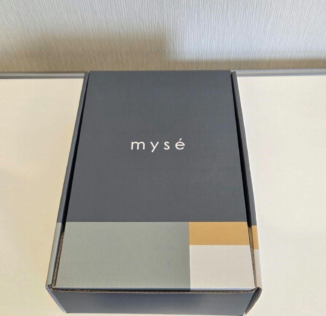 新品未使用 ヤーマン myse スカルプリフト アクティブ MS-80G