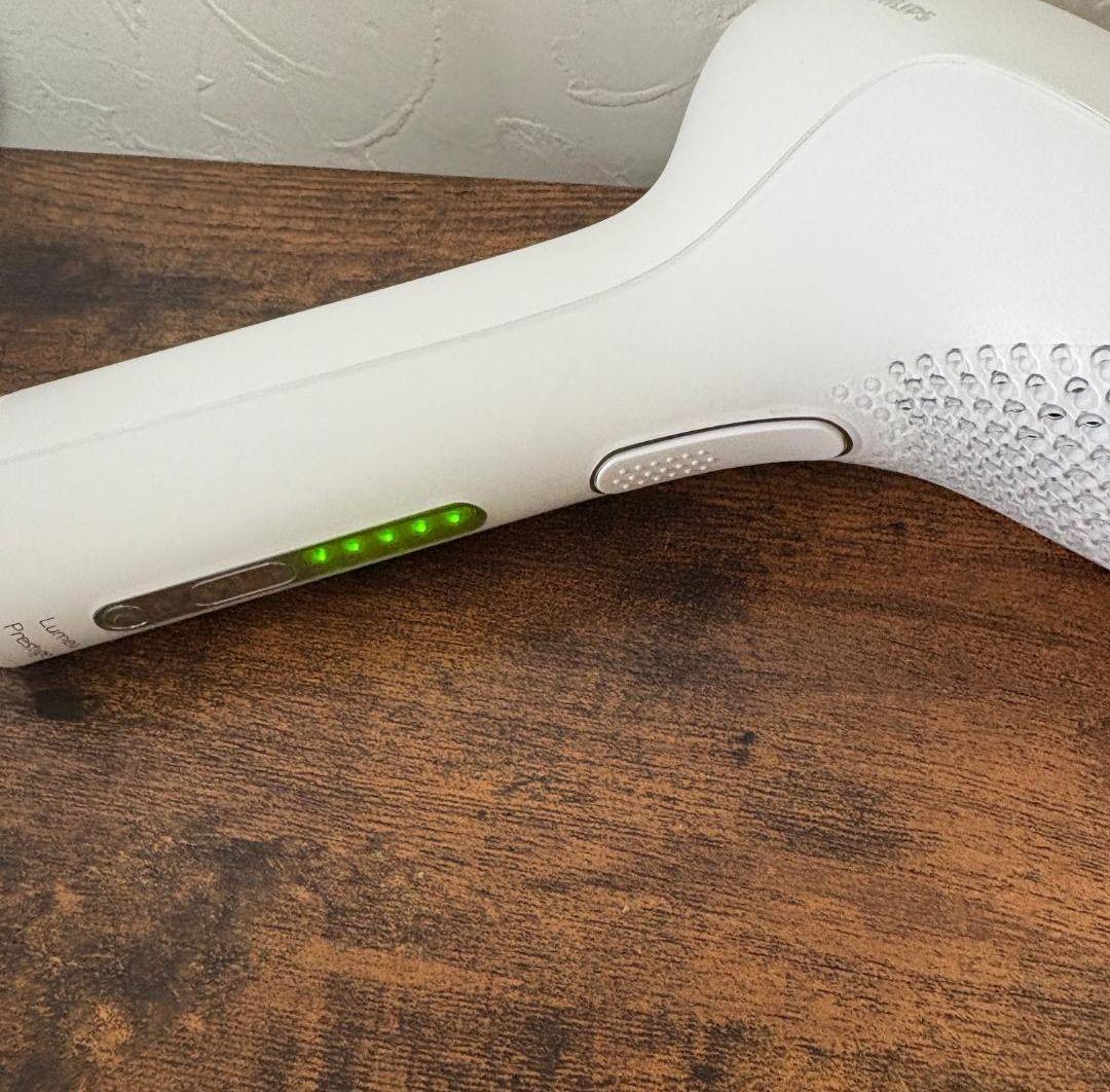 PHILIPS Lumea Prestige SC2009/70 脱毛器