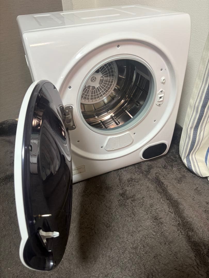My Wave WARM DRYER3.0 衣類乾燥機 3.0kg 2021年製