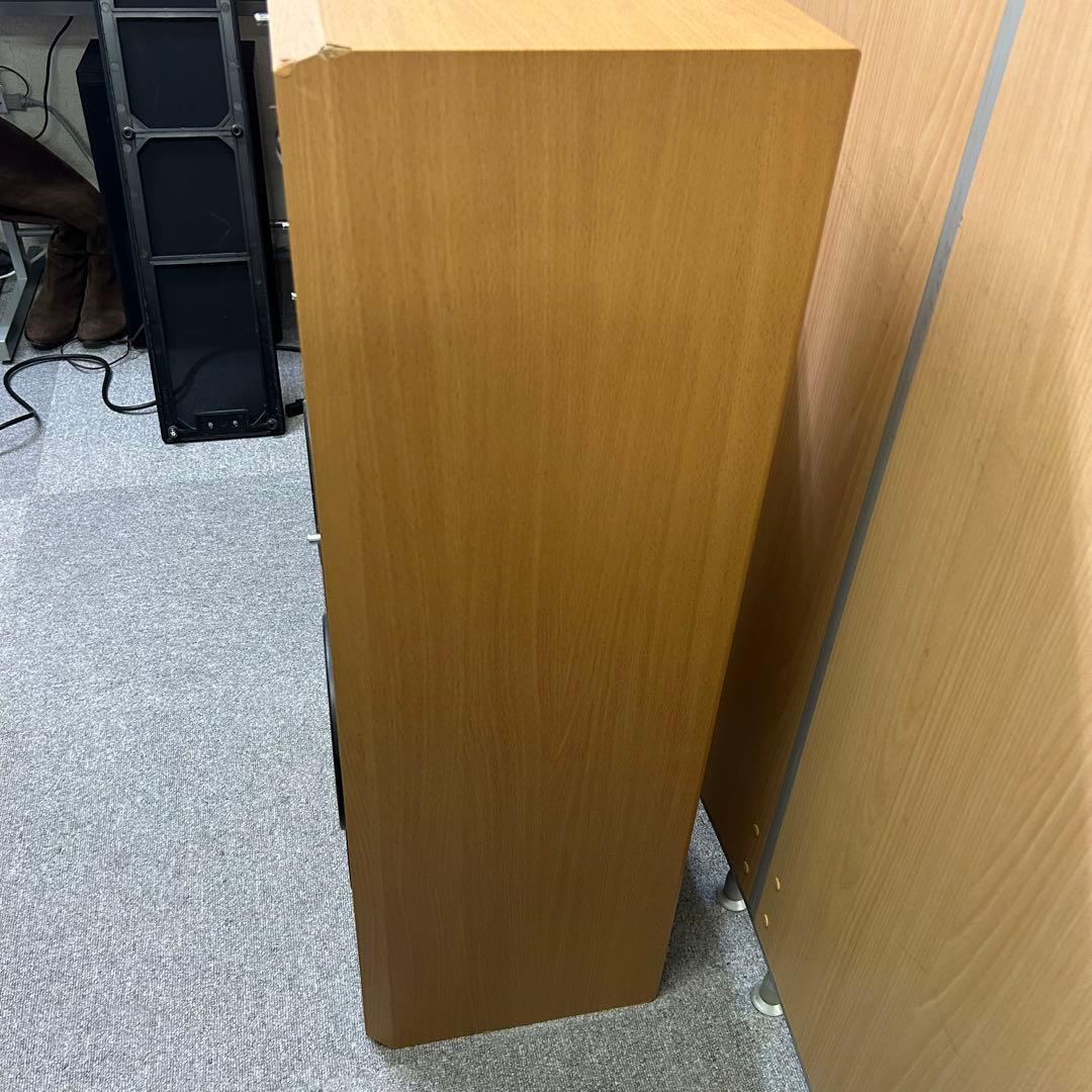 ケンウッド KENWOOD LS-V530 ツインウーファー3ウェイ4スピーカー