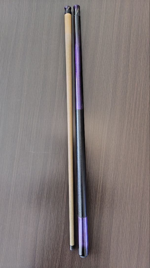 ブレイクキュー