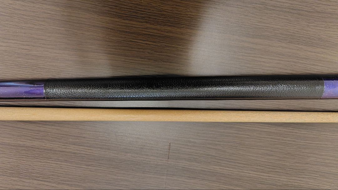 ブレイクキュー