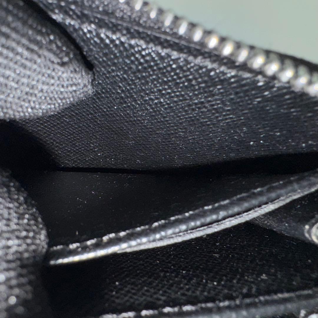 【美品】　LOUIS VUITTON ジッピー　ケース