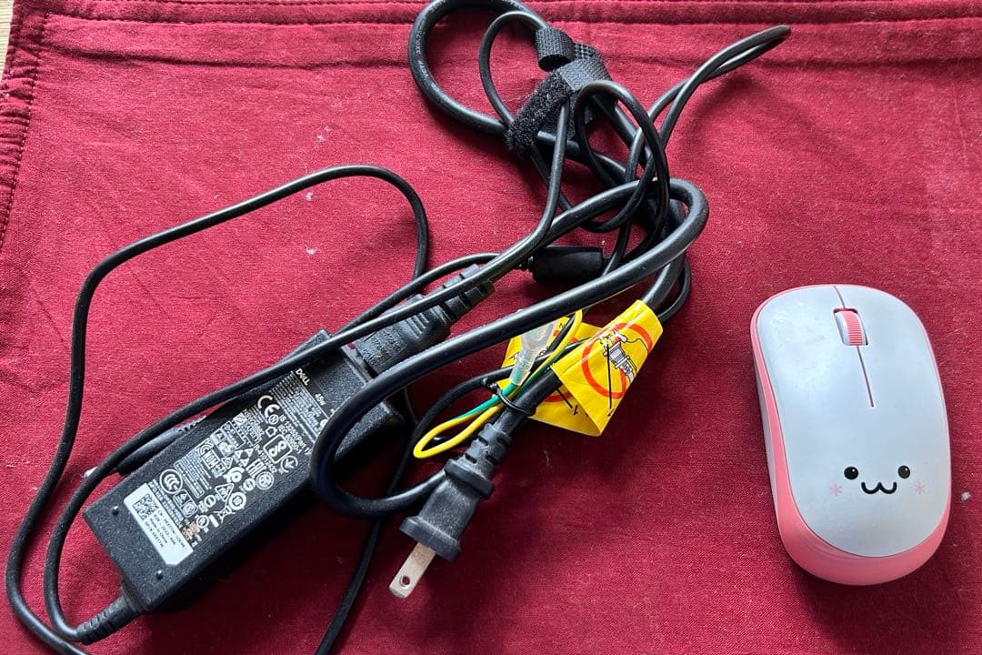 Windowsノート本体 Dell Inspiron 15 5000